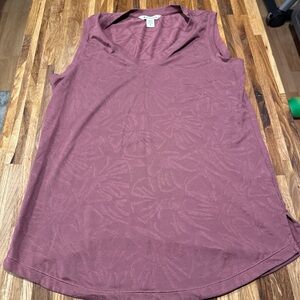 New without tag Athleta, tank top size medium